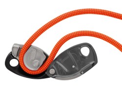 Petzl Grigri +